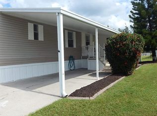 4300 Riverside Dr LOT 63, Punta Gorda, FL 33982