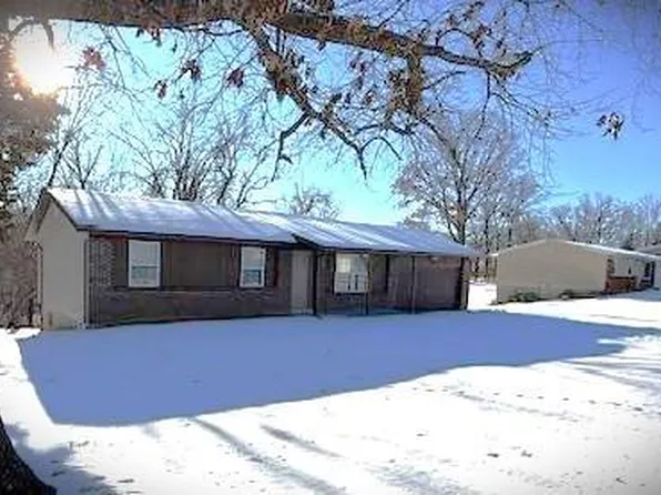 5268 Pitcher Dr, House Springs, MO 63051