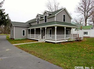 12035 State Route 193, Ellisburg, NY 13636