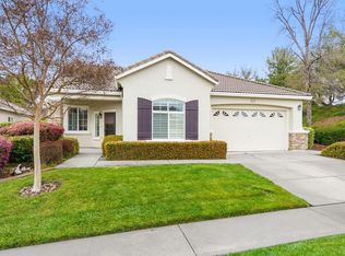 3224 Four Seasons Dr, El Dorado Hills, CA 95762