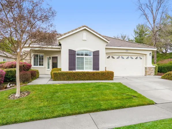 3224 Four Seasons Dr, El Dorado Hills, CA 95762