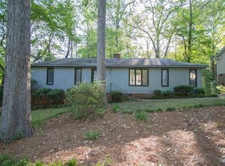 132 Beechwood Ln, Irmo, SC 29063