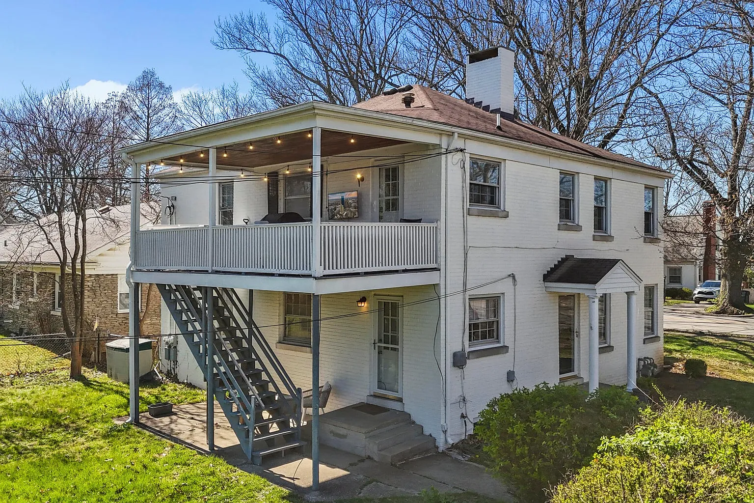 440 Henry Clay Blvd — Photo 4