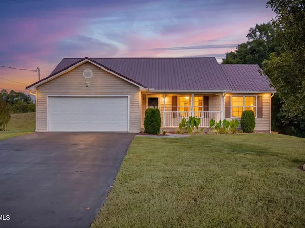 106 Soldiers Way, Jonesborough, TN 37659
