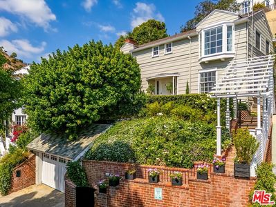 8023 Hemet Pl, Los Angeles, CA, 90046