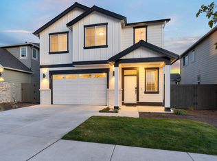 61651 SE Depot Loop, Bend, OR 97702