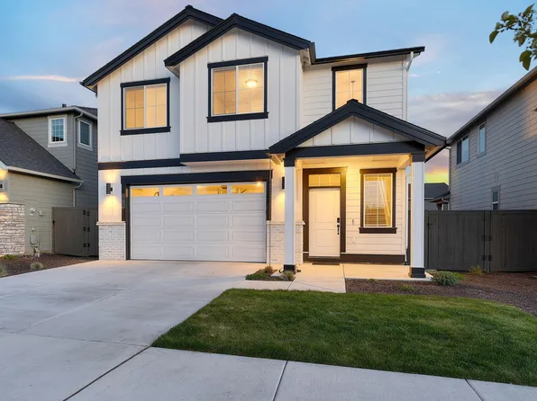 61651 SE Depot Loop, Bend, OR 97702