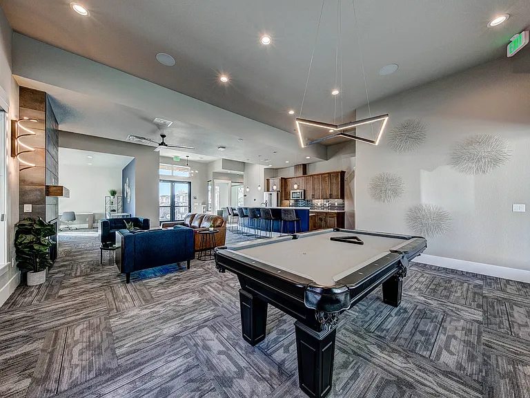 The Bend at Highland Meadows — Photo 22