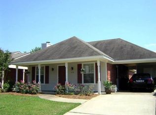 374 Audubon Cir, Brandon, MS 39047