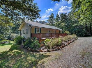 174 Travis Blvd, Blairsville, GA 30512