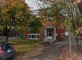 213 Glynn Ave, Ottawa, ON K1K1S4