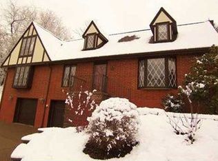 233 Cheryl Dr, Sewickley, PA 15143