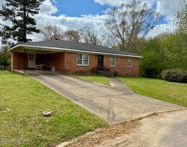 43 Carnell St, Jackson, TN, 38301
