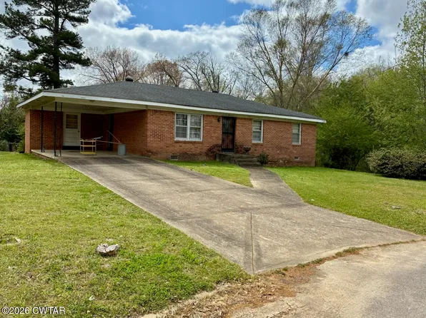 43 Carnell St, Jackson, TN 38301