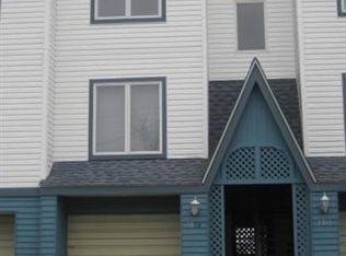 3816 South Blvd #3-1301, Atlantic City, NJ 08401
