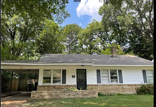 1503 Hopewell Rd Photo 1