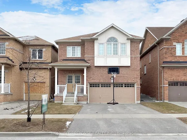 846 Groveland Ave, Oshawa, ON L1K 0W1