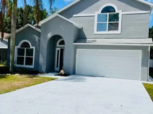 17040 Woodcrest Way, Clermont, FL 34714