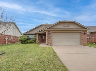 2604 NW 185th St, Edmond, OK 73012