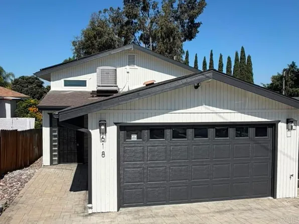 618 Felicita Ave, Spring Valley, CA 91977