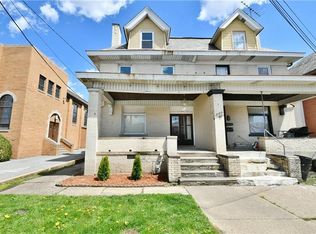 3836 Brighton Rd, Pittsburgh, PA 15212