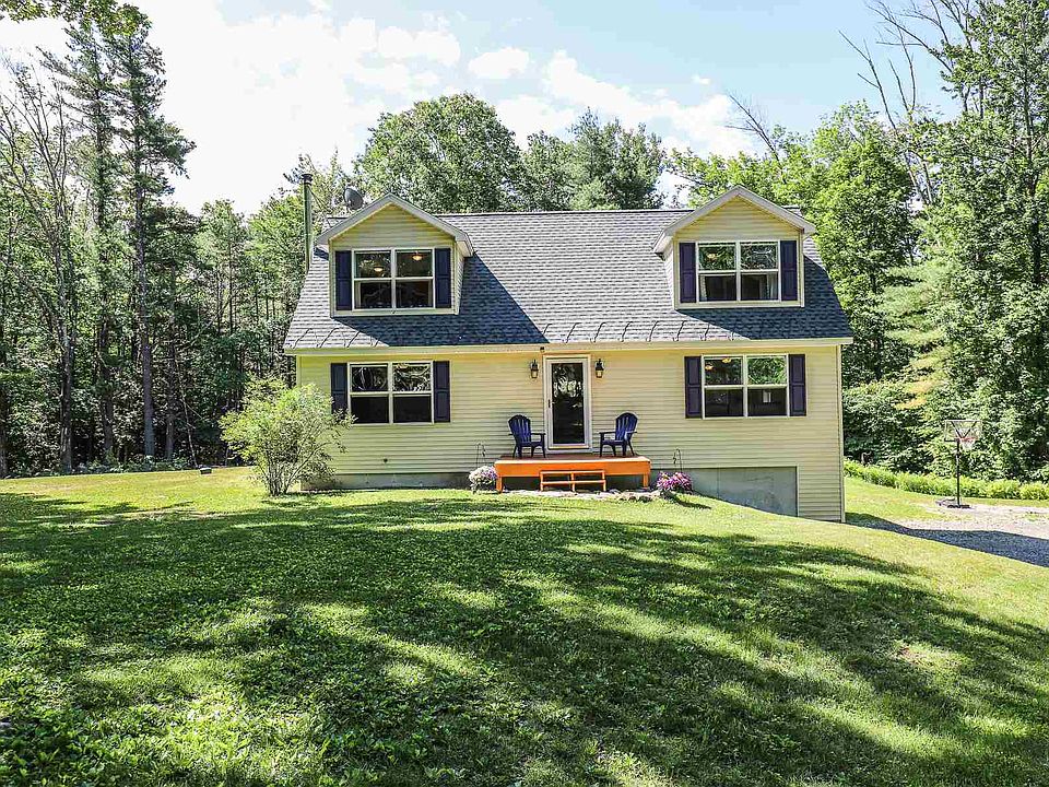 836 Mountain Road, Lyndeborough, NH 03082 Zillow