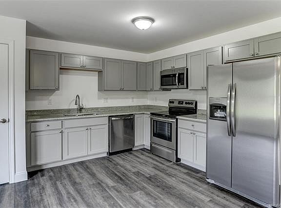 2nd image of 535 Quinn Hill Ln Lot 3