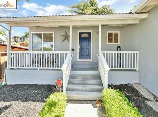 2181 Walnut St, Martinez, CA 94553
