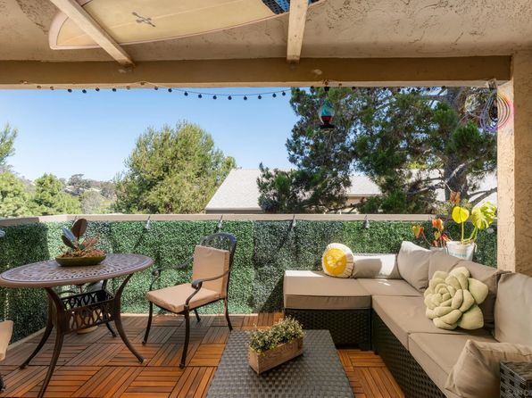 8524 Via Mallorca Unit C, La Jolla, CA 92037