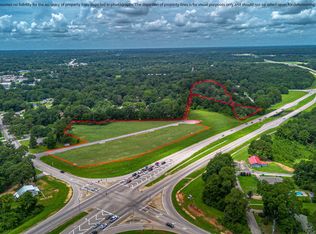 0 Crossroads Pl, Petal, MS 39465