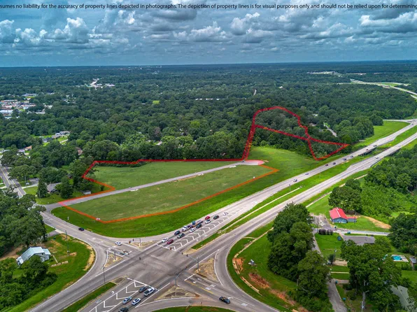 0 Crossroads Pl, Petal, MS 39465