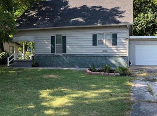 1609 E Dale St, Springfield, MO 65803