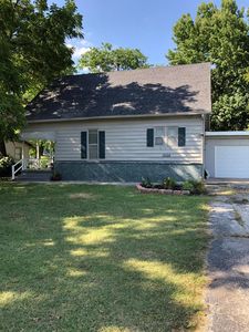 1609 E Dale St, Springfield, MO, 65803