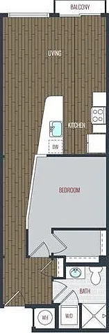 A3 Floorplan A3 Floorplan