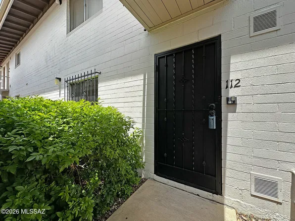 1776 S Palo Verde Ave #C-112, Tucson, AZ 85713