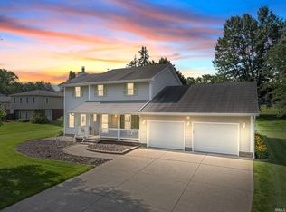431 E Lynnwood Dr N, Warsaw, IN