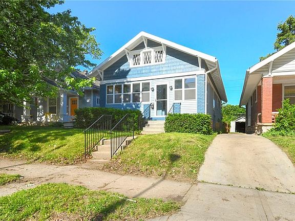 2nd image of 4240 Bell St
