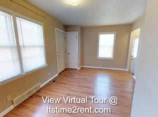 1923 College Heights Rd, Manhattan, KS 66502