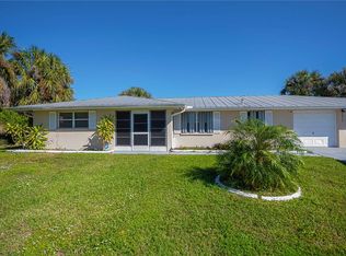 2820 Marlin Pl, Punta Gorda, FL 33950