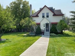 500 E 1 S, Rigby, ID 83442