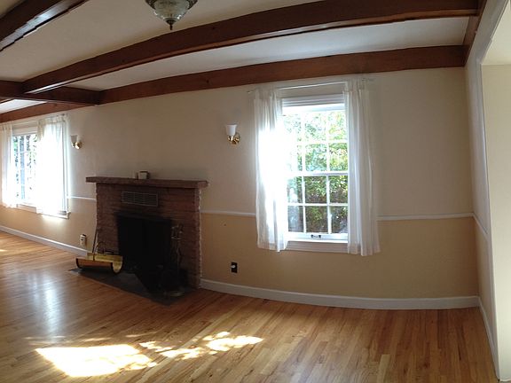Panorama of Living Room