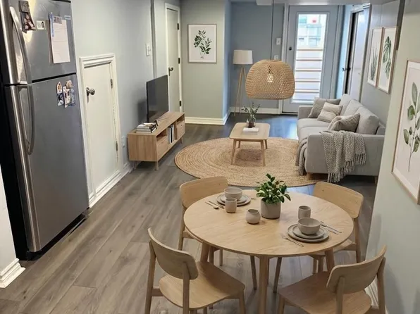 194 Concord Ave #Basement, Toronto, ON M6H 2P3