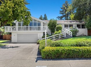 7720 Chaparral Way, Fair Oaks, CA