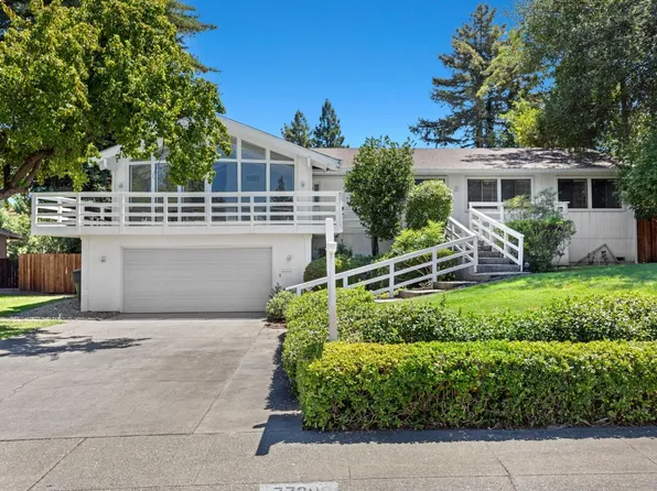 7720 Chaparral Way, Fair Oaks, CA 95628