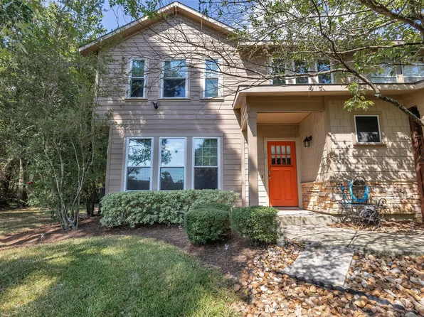 26 Scarlet Woods Ct, Spring, TX 77380