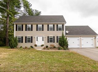 3 Village Dr, Walpole, MA 02081