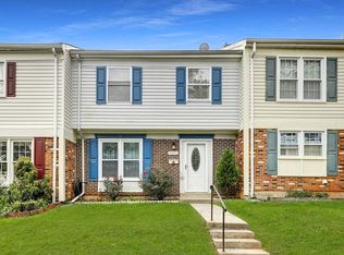 9095 Wharton Ct, Manassas, VA