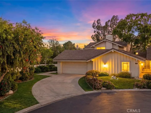 7925 E Horseshoe Trl, Orange, CA 92869