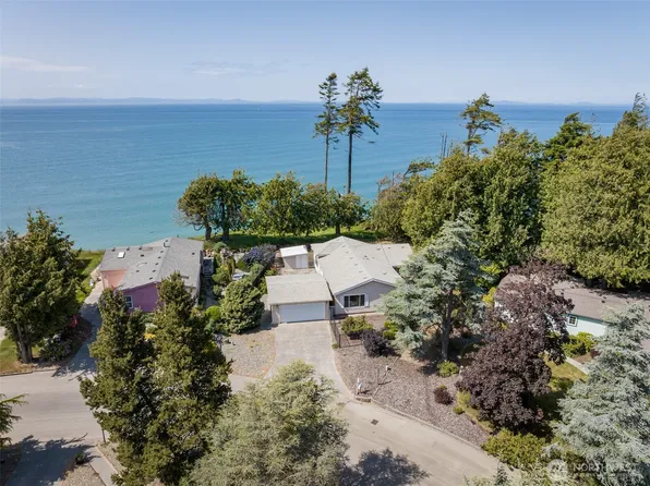 162 Cypress Circle, Port Angeles, WA 98362