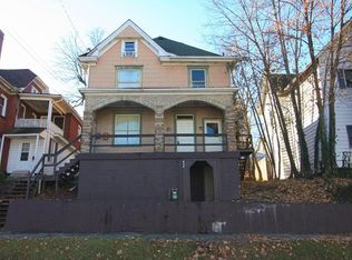 434 Westminster Ave, Greensburg, PA